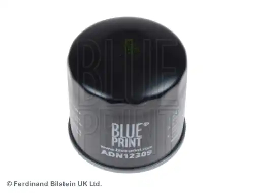 Топливный фильтр BLUE PRINT ADN12309