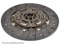 Диск сцепления BLUE PRINT ADG03135