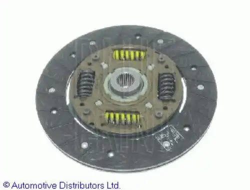 Диск сцепления BLUE PRINT ADG03161