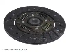 Диск сцепления BLUE PRINT ADG03147