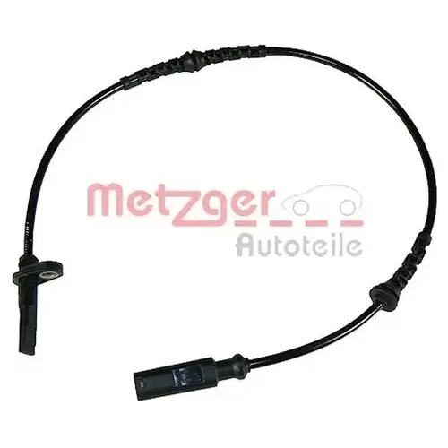 Датчик ABS METZGER 0900515