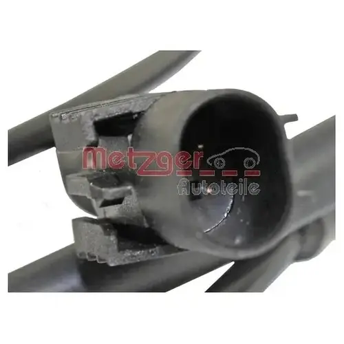 Датчик ABS METZGER 0900705