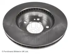 Тормозной диск BLUE PRINT ADG043117C