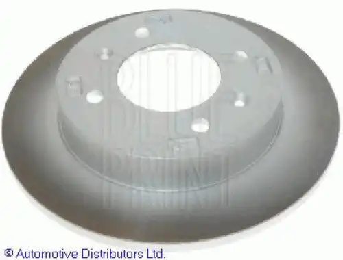 Тормозной диск BLUE PRINT ADG04357