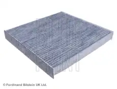 Салонный фильтр BLUE PRINT ADH22517