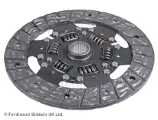 Диск сцепления BLUE PRINT ADH23131