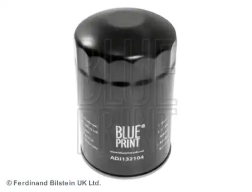 Фильтр масляный BLUE PRINT ADJ132104 TATA