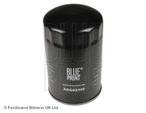 Фильтр масляный BLUE PRINT ADG02145 TATA