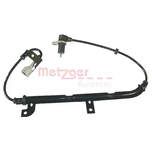 Датчик ABS METZGER 0900370