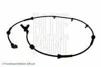 Датчик ABS BLUE PRINT ADN17162