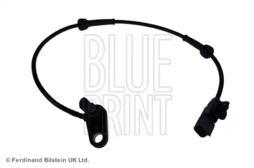 Датчик ABS BLUE PRINT ADN17165