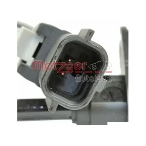 Датчик ABS METZGER 0900788