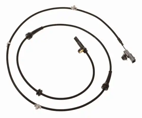 Датчик ABS BENDIX BSW1310