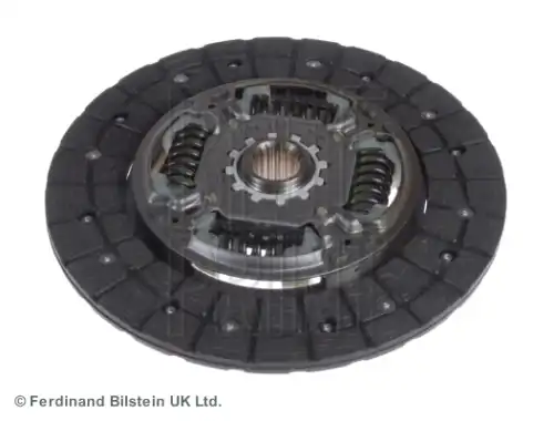 Диск сцепления BLUE PRINT ADT33175