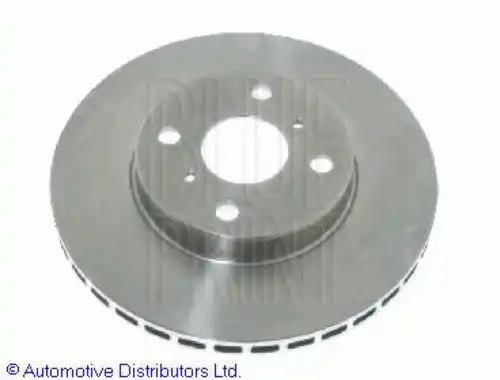 Тормозной диск BLUE PRINT ADT343152