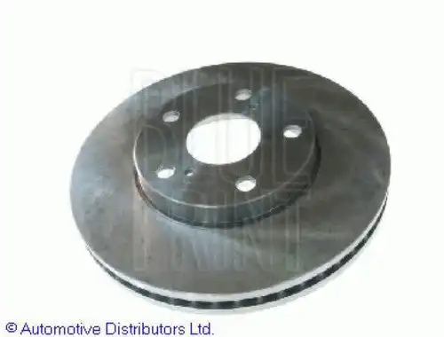 Тормозной диск BLUE PRINT ADT343173