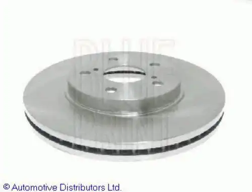 Тормозной диск BLUE PRINT ADT343186