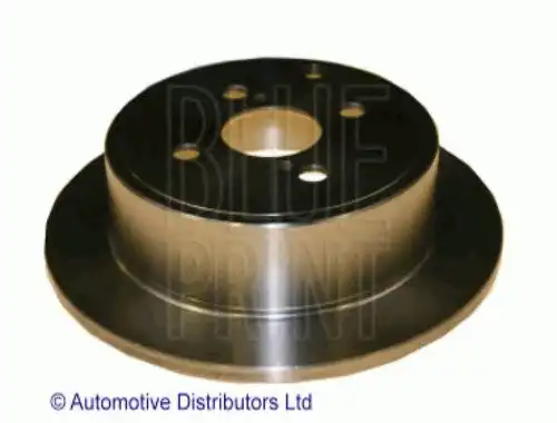 Тормозной диск BLUE PRINT ADT343258
