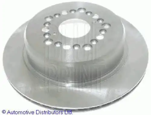 Тормозной диск BLUE PRINT ADT34396