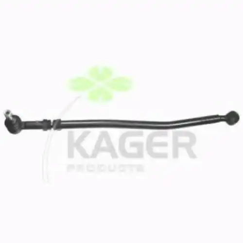 Рулевая тяга KAGER 41-0690