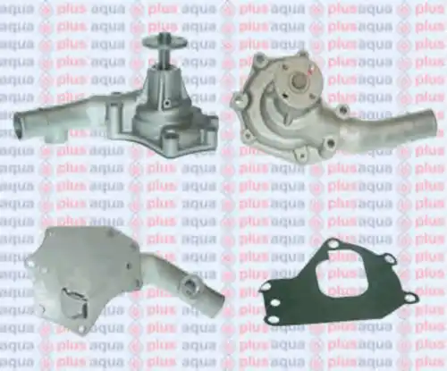 помпа Toyo 85-2180 AQUA PLUS