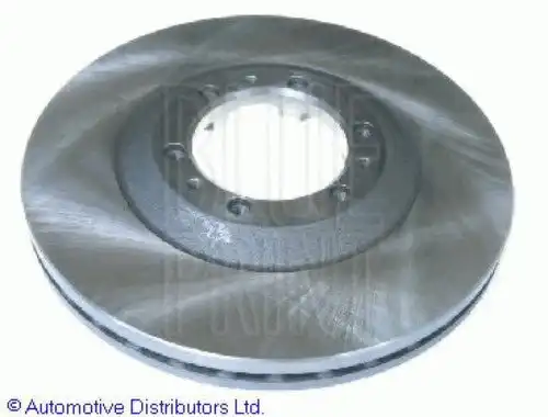 Тормозной диск BLUE PRINT ADZ94312