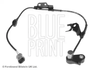 Датчик ABS BLUE PRINT ADM57105