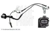 Датчик ABS BLUE PRINT ADM57124