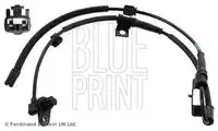 Датчик ABS BLUE PRINT ADG071111