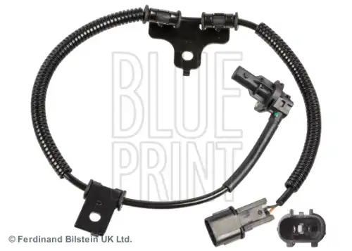 Датчик ABS BLUE PRINT ADG071120