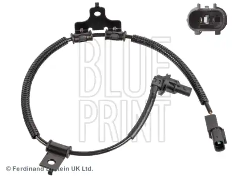 Датчик ABS BLUE PRINT ADG071121