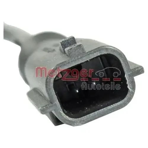 Датчик ABS METZGER 0900818