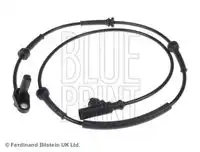 Датчик ABS BLUE PRINT ADJ137101
