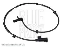 Датчик ABS BLUE PRINT ADG07184