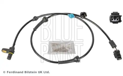 Датчик ABS BLUE PRINT ADK87111