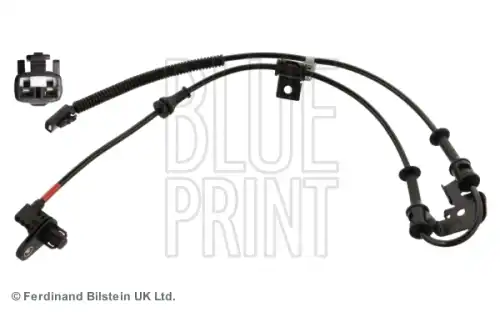 Датчик ABS BLUE PRINT ADG071101