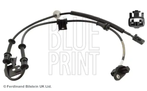Датчик ABS BLUE PRINT ADG071114