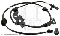 Датчик ABS BLUE PRINT ADG071115