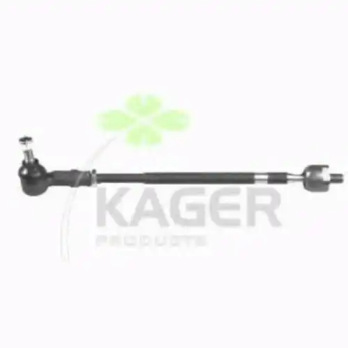 Рулевая тяга KAGER 41-0134