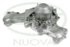 помпа Mits PA11125 GGT