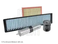 Фильтр масляный BLUE PRINT ADB112118 MINI One D 03>06
