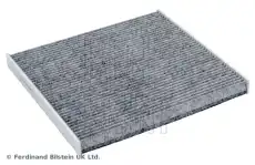 Салонный фильтр BLUE PRINT ADBP250052