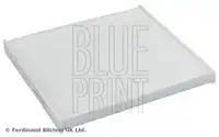 Салонный фильтр BLUE PRINT ADBP250053