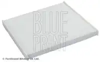 Салонный фильтр BLUE PRINT ADBP250053
