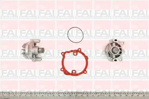 помпа Ren WP6380 FAI AUTOPARTS