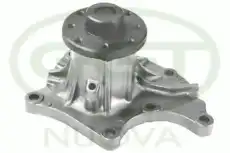 помпа SEAT PA10803 GGT