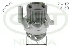 помпа SEAT PA12368 GGT