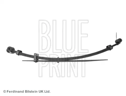Рессора подвески BLUE PRINT ADC48810