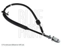 Трос сцепления BLUE PRINT ADD63832