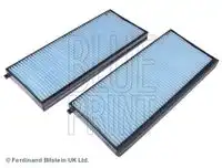 Салонный фильтр BLUE PRINT ADG02532